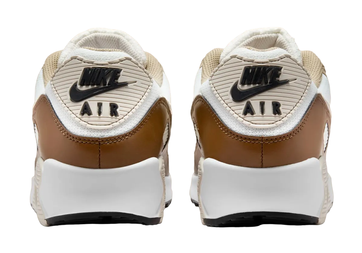 Nike Air Max 90 Light British Tan - Image 4