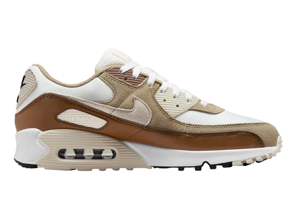Nike Air Max 90 Light British Tan - Image 5