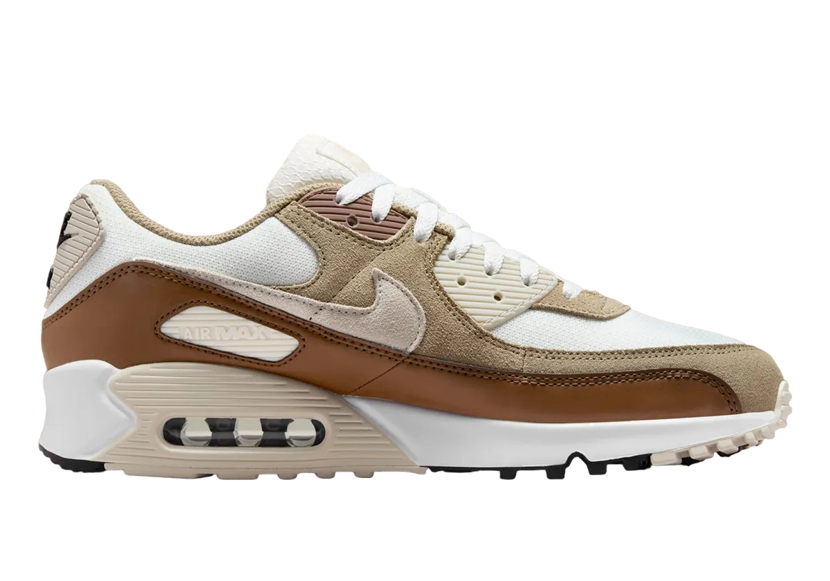 Nike Air Max 90 Light British Tan - Image 5