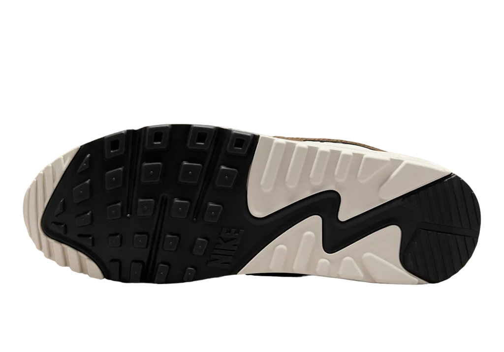 Nike Air Max 90 Light British Tan - Image 6
