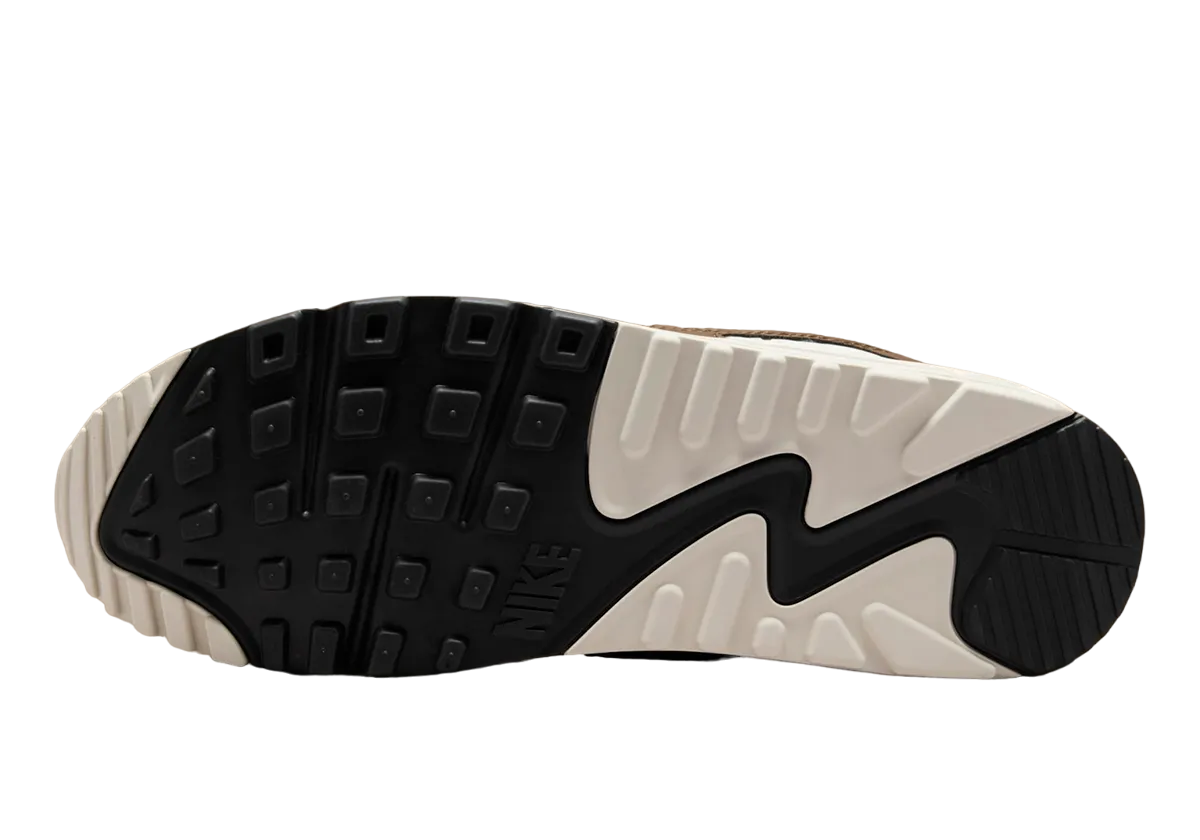 Nike Air Max 90 Light British Tan - Image 6