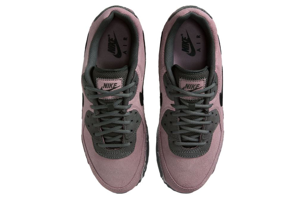 Nike Air Max 90 Light Violet Ore / Iron Grey - Image 4