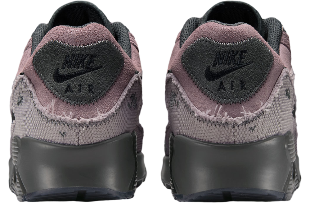 Nike Air Max 90 Light Violet Ore / Iron Grey - Image 5