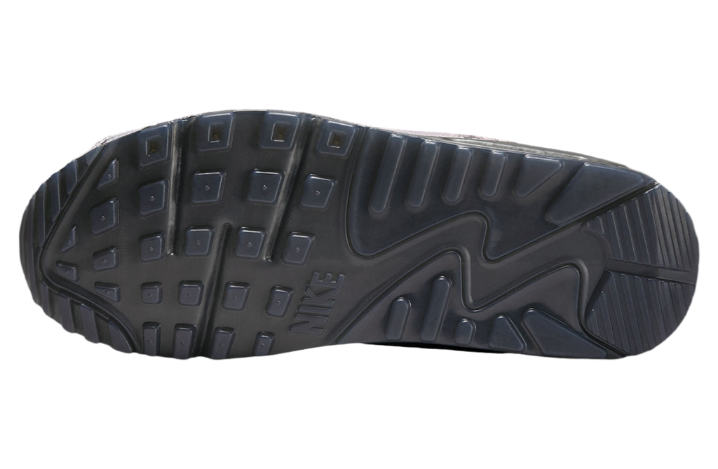 Nike Air Max 90 Light Violet Ore / Iron Grey - Image 6
