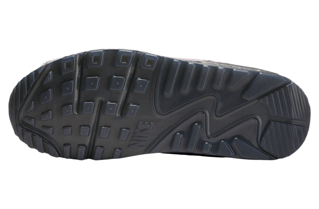 Nike Air Max 90 Light Violet Ore / Iron Grey - Image 6