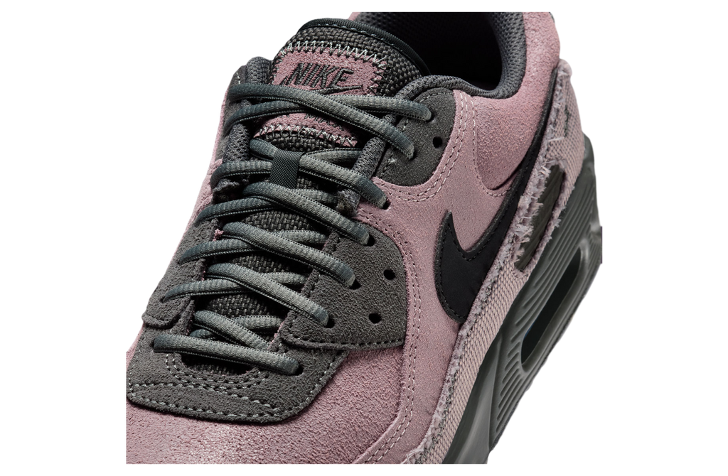 Nike Air Max 90 Light Violet Ore / Iron Grey - Image 7