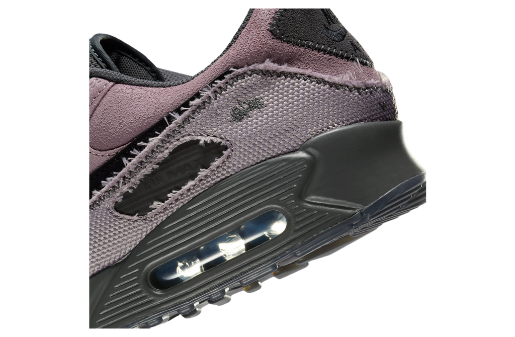 Nike Air Max 90 Light Violet Ore / Iron Grey - Image 8
