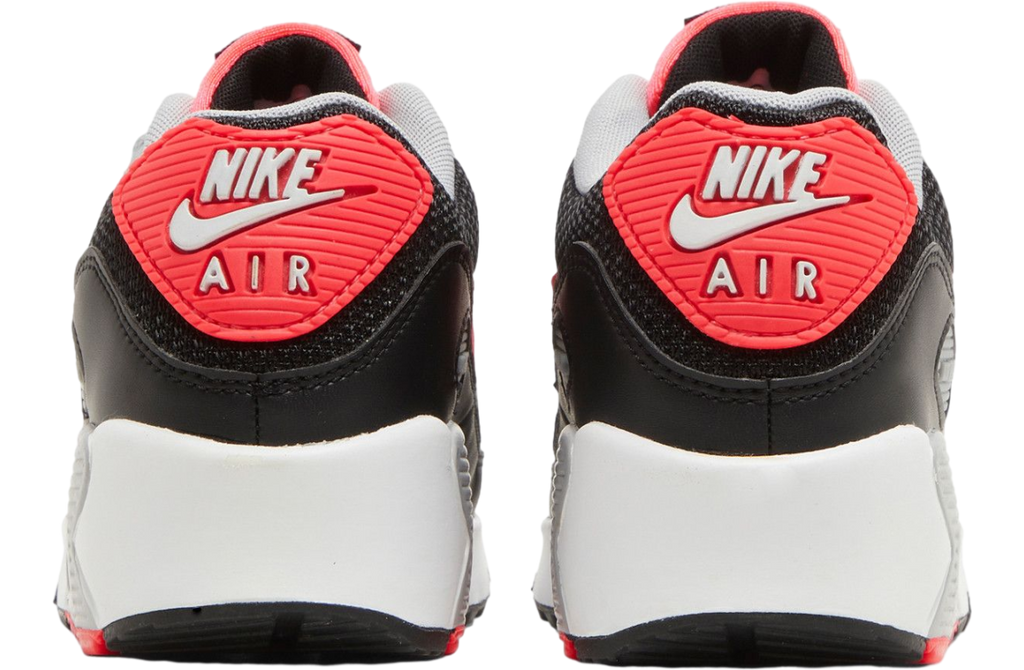 Nike Air Max 90 Ltr GS Radiant Red - Image 4