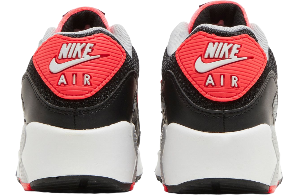 Nike Air Max 90 Ltr GS Radiant Red - Image 4