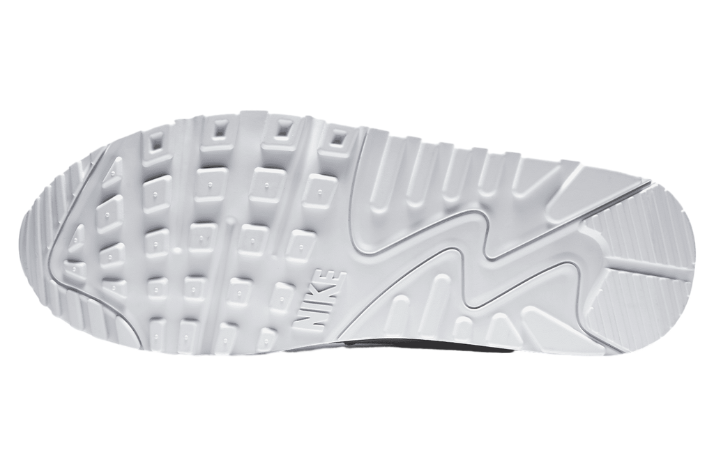 Nike Air Max 90 Ltr White - Image 2