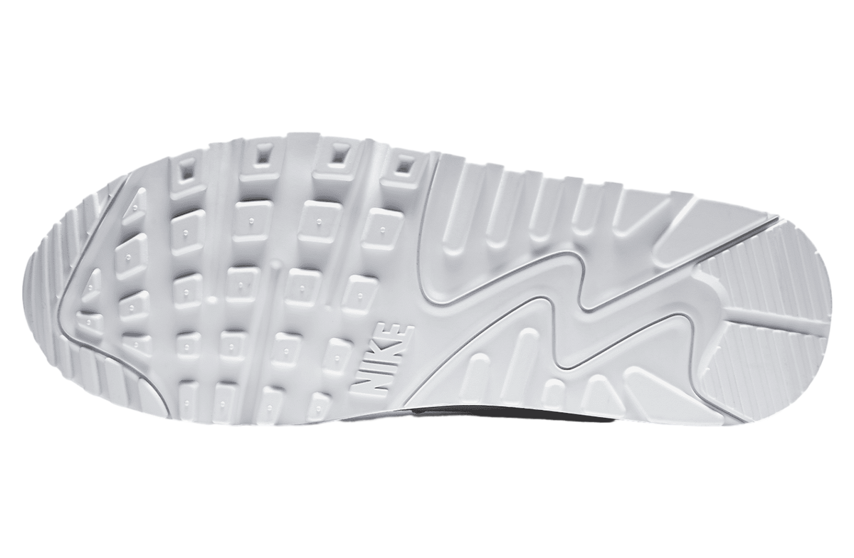 Nike Air Max 90 Ltr White - Image 2