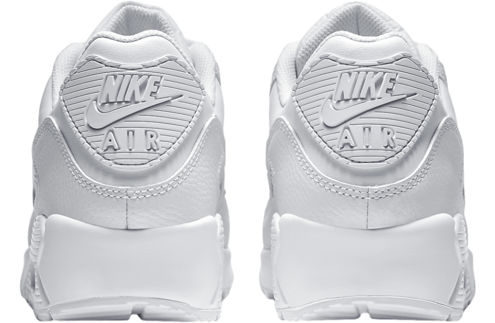 Nike Air Max 90 Ltr White - Image 6