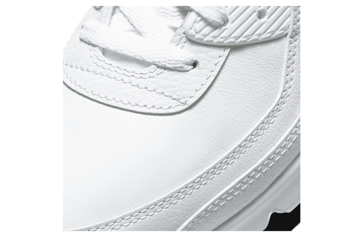 Nike Air Max 90 Ltr White - Image 7