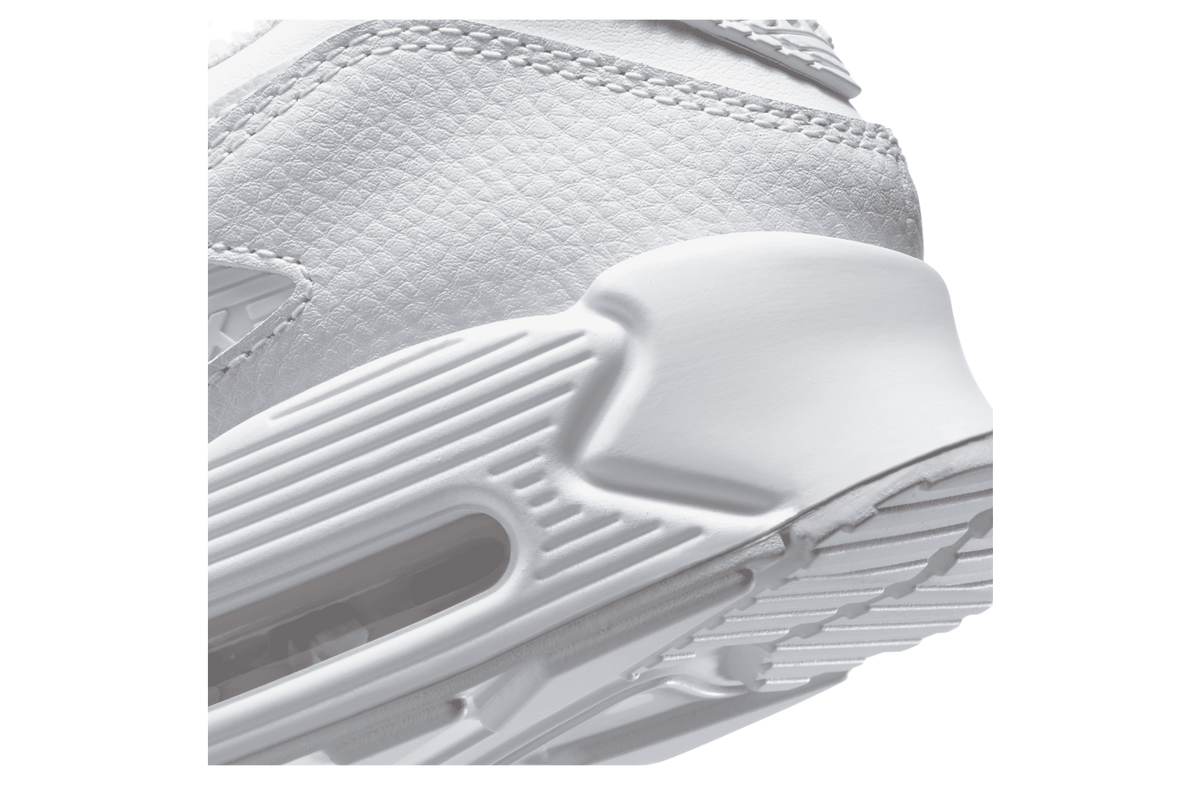Nike Air Max 90 Ltr White - Image 8