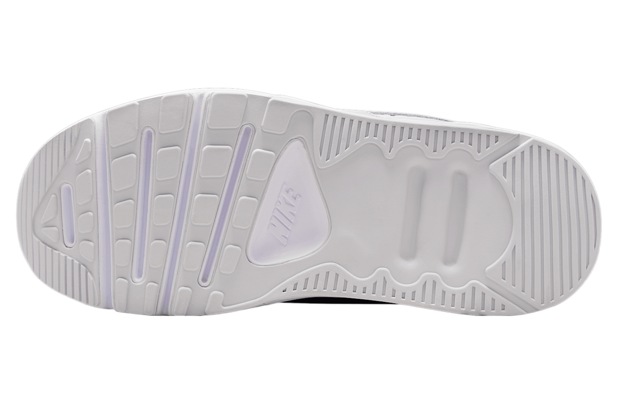 Nike Air Max 90 Lv8 WMNS White / Hydrangeas - Image 2