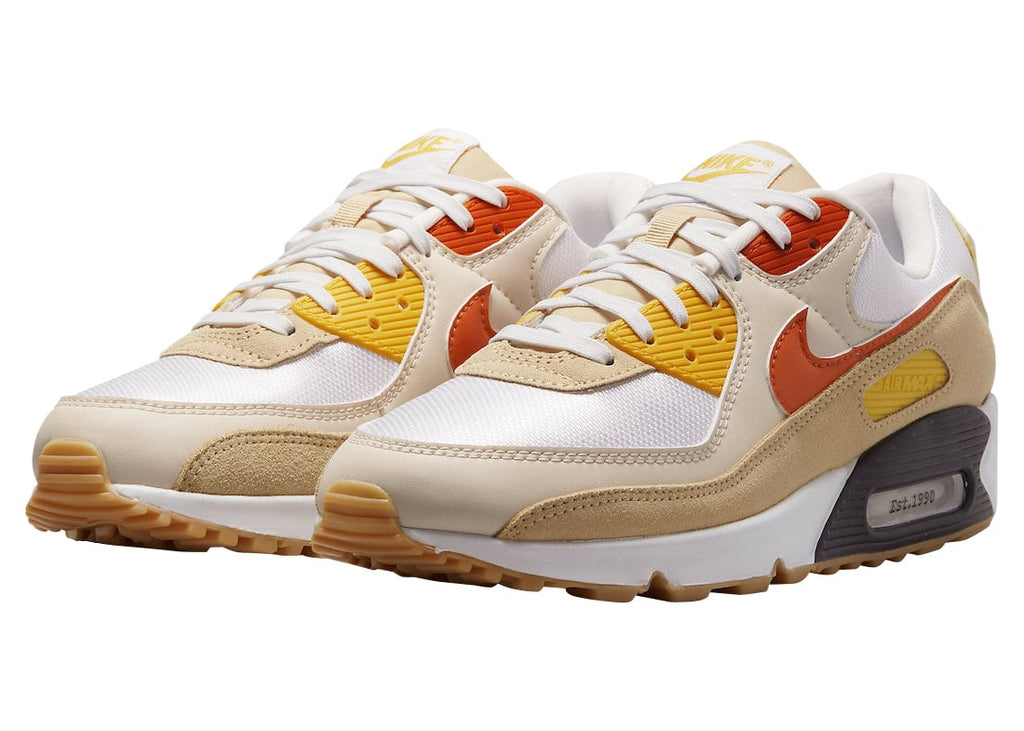 Nike Air Max 90 M. Frank Rudy Safety Orange - Image 2