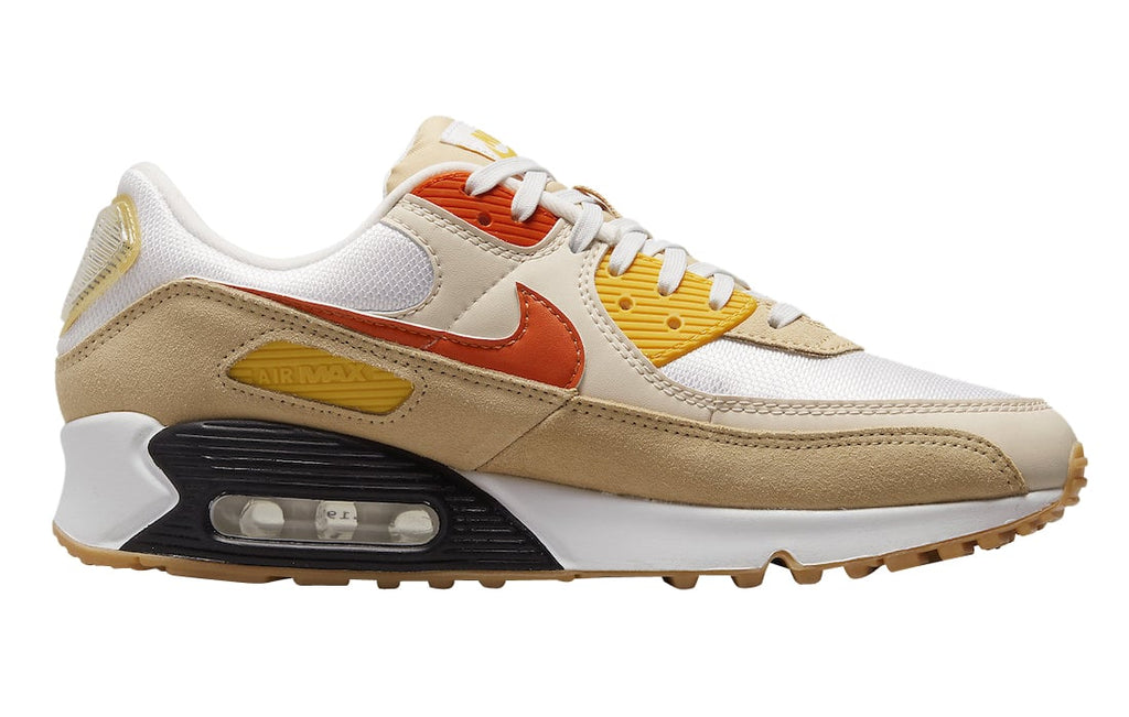 Nike Air Max 90 M. Frank Rudy Safety Orange - Image 3