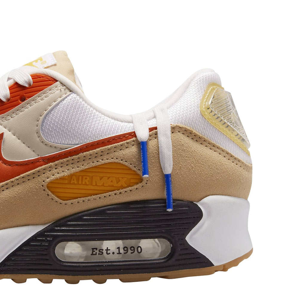 Nike Air Max 90 M. Frank Rudy Safety Orange - Image 7