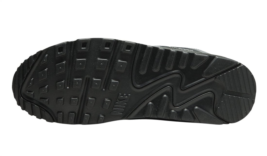 Nike Air Max 90 Multi Swoosh Grey - Image 6