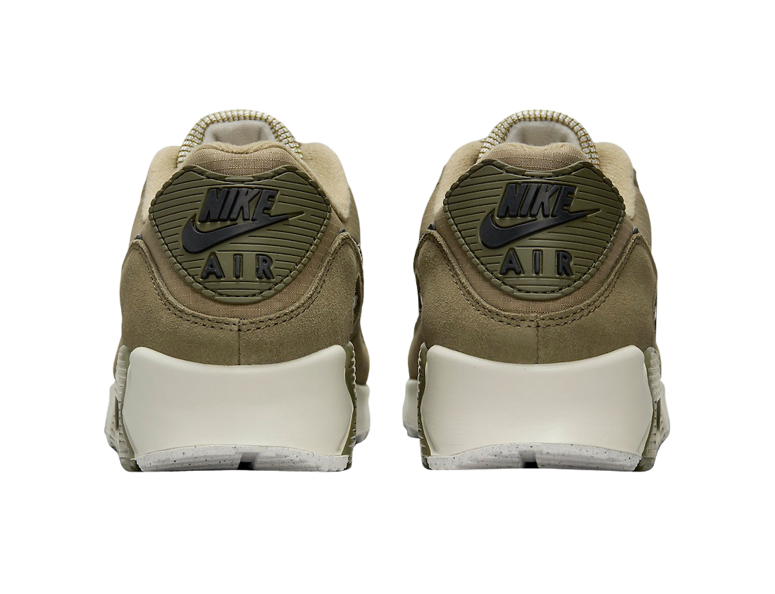 Nike Air Max 90 Neutral Olive - Image 5