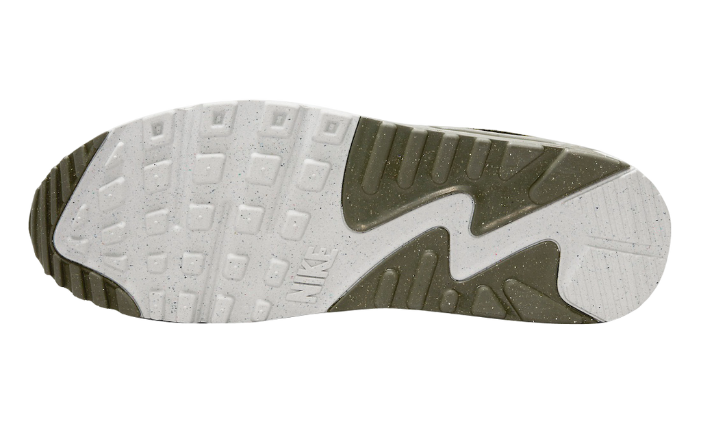 Nike Air Max 90 Neutral Olive - Image 6