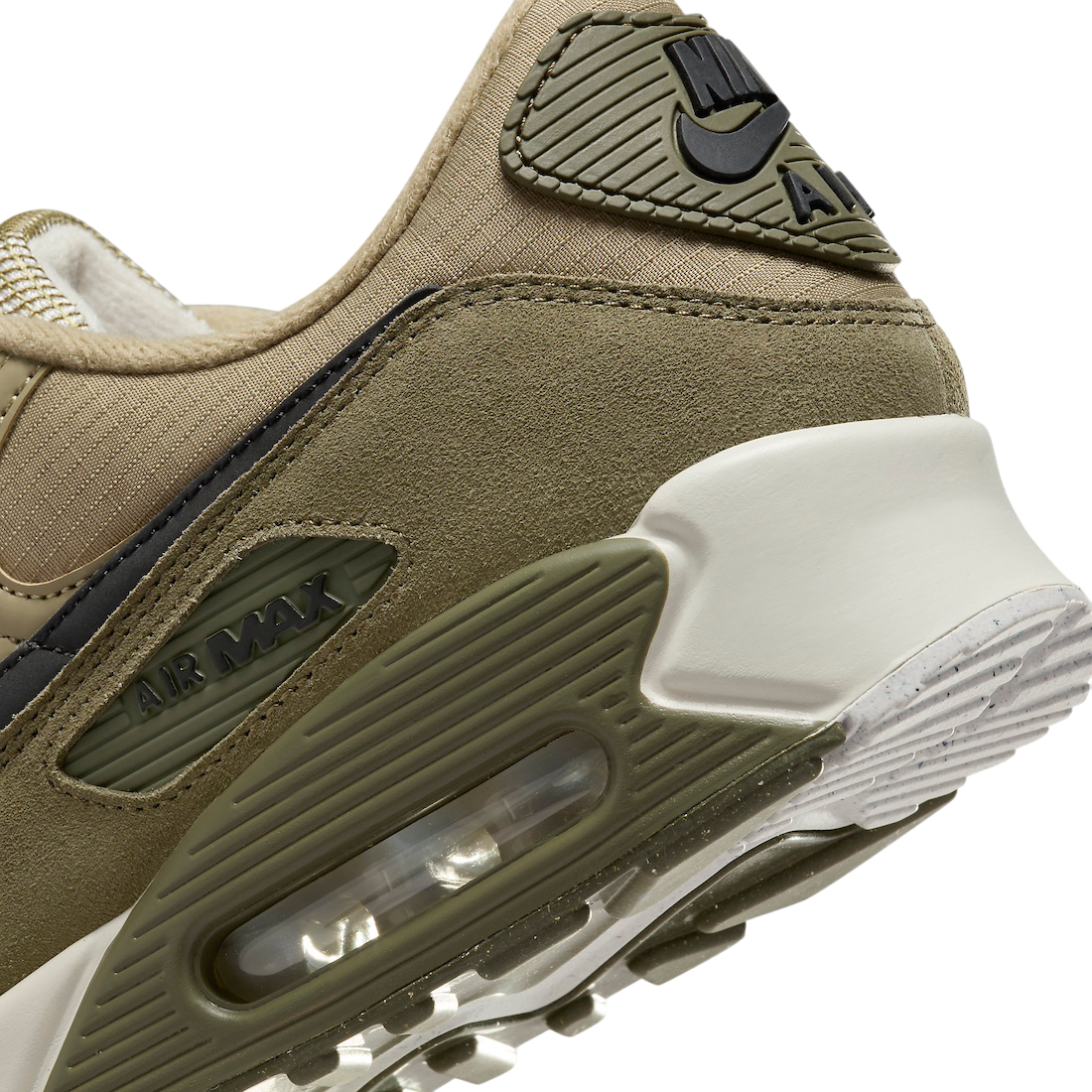 Nike Air Max 90 Neutral Olive - Image 8