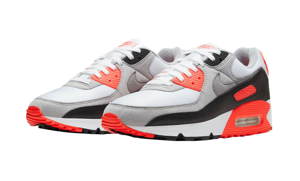 Nike Air Max 90 OG Infrared 2020 - Image 2