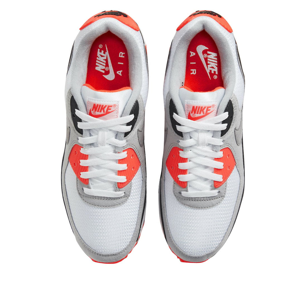 Nike Air Max 90 OG Infrared 2020 - Image 4