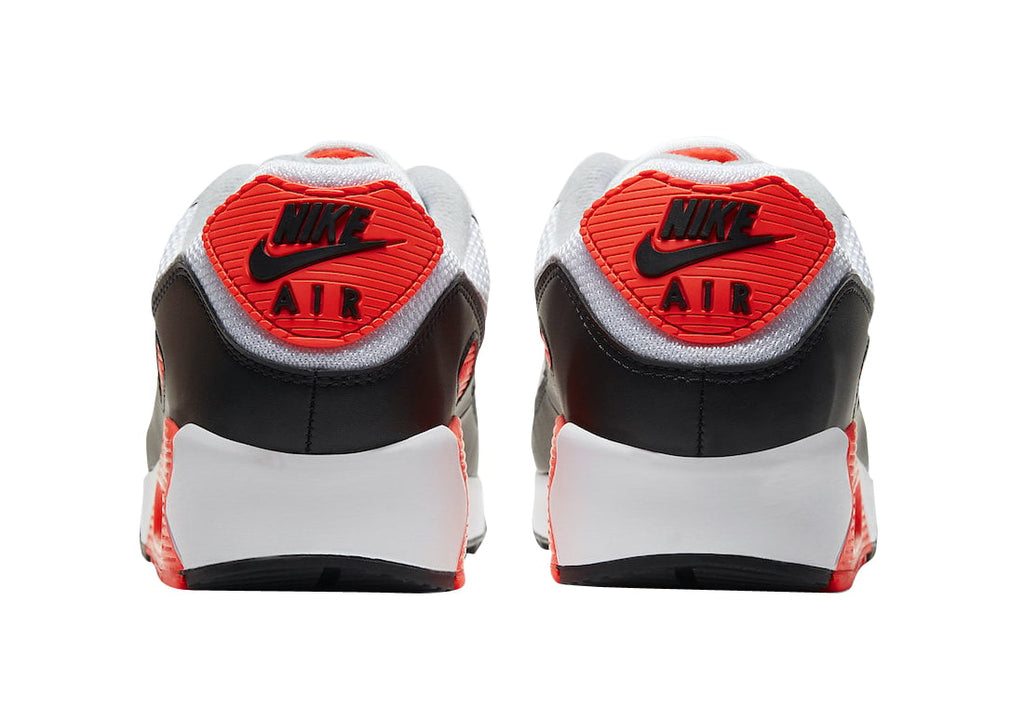 Nike Air Max 90 OG Infrared 2020 - Image 5