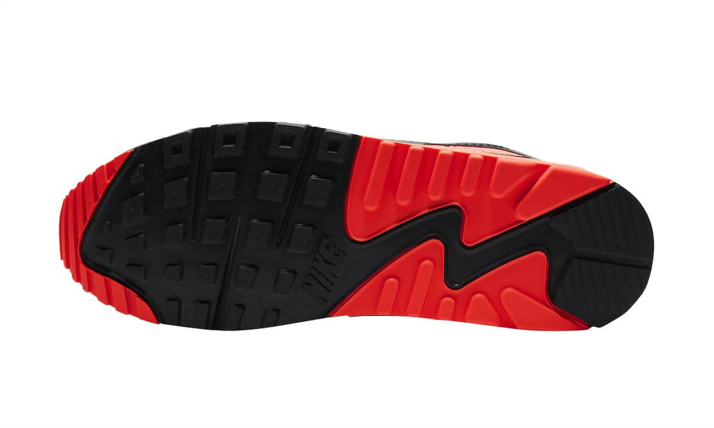 Nike Air Max 90 OG Infrared 2020 - Image 6