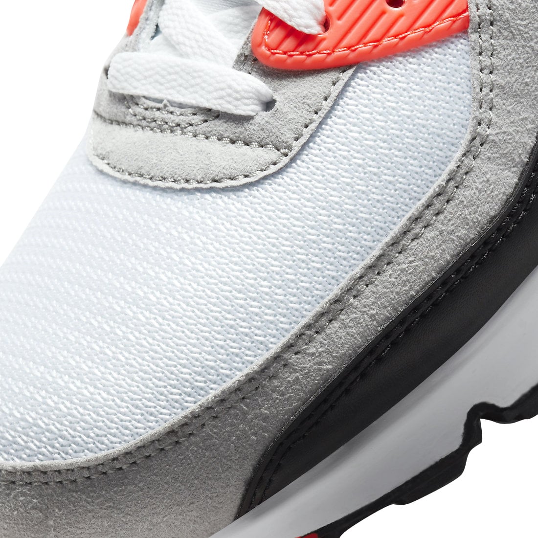 Nike Air Max 90 OG Infrared 2020 - Image 7