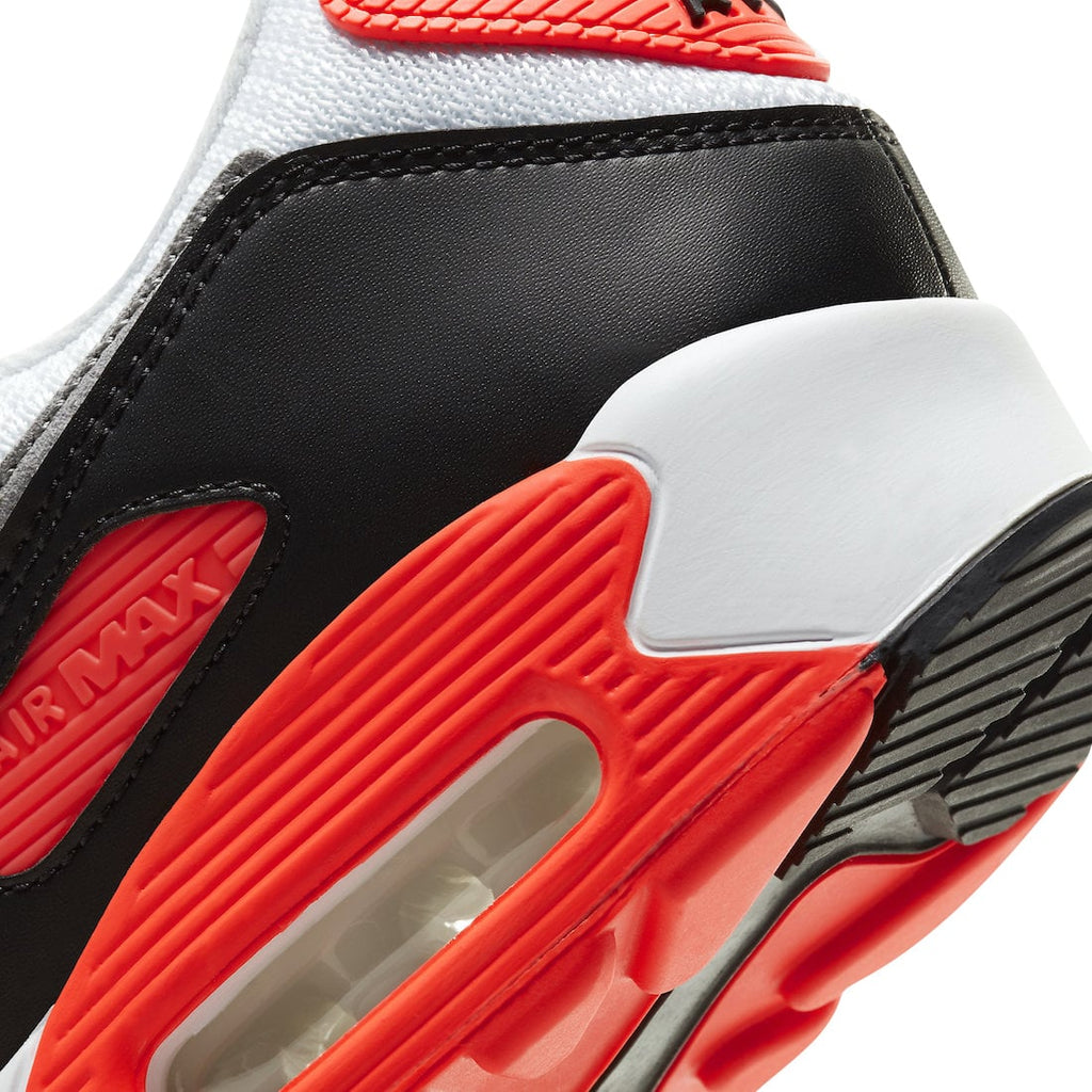 Nike Air Max 90 OG Infrared 2020 - Image 8