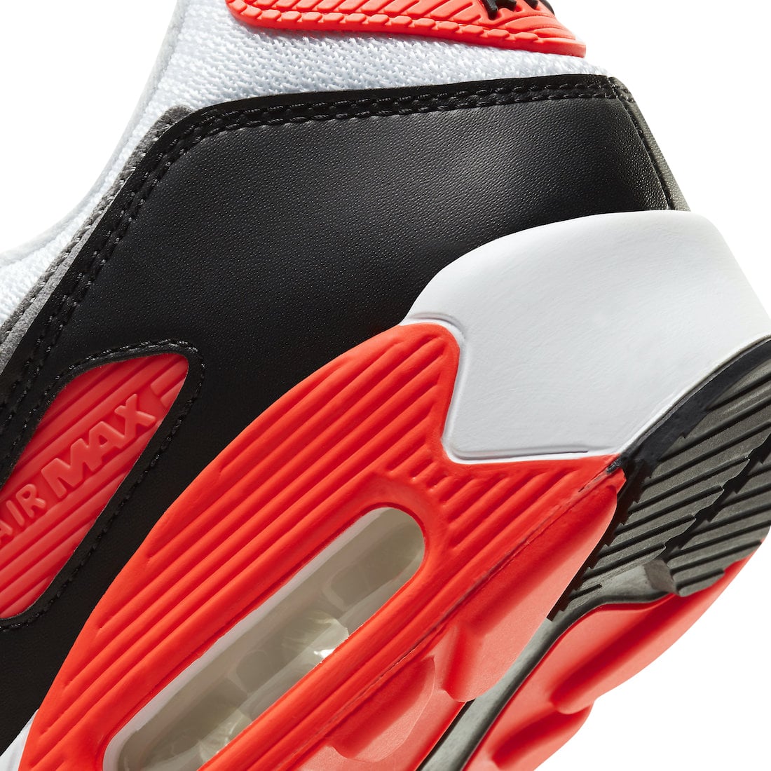 Nike Air Max 90 OG Infrared 2020 - Image 8