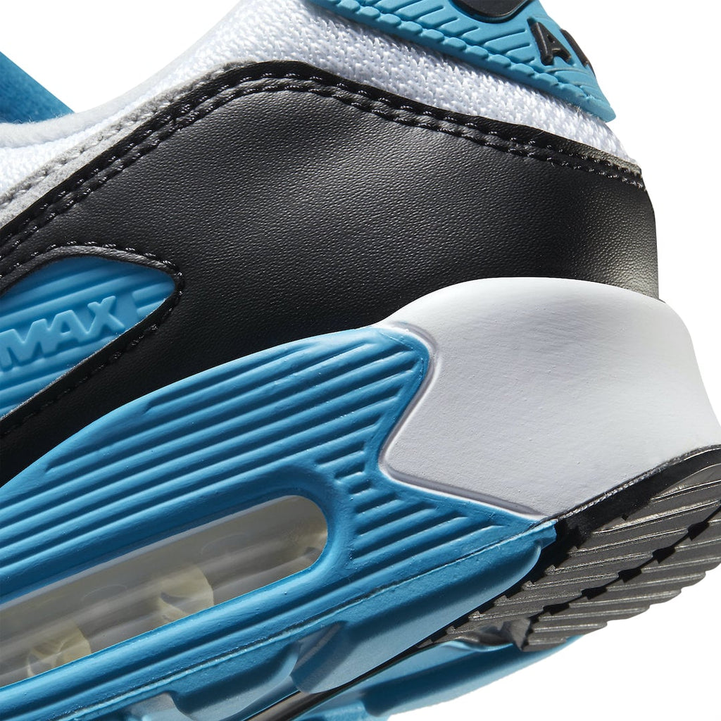 Nike Air Max 90 OG Laser Blue 2020 - Image 7