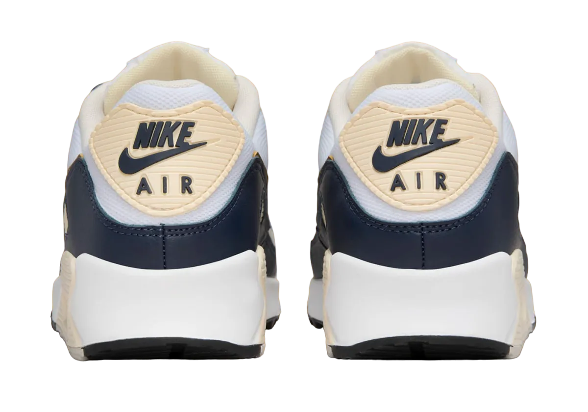 Nike Air Max 90 Olympic - Image 4