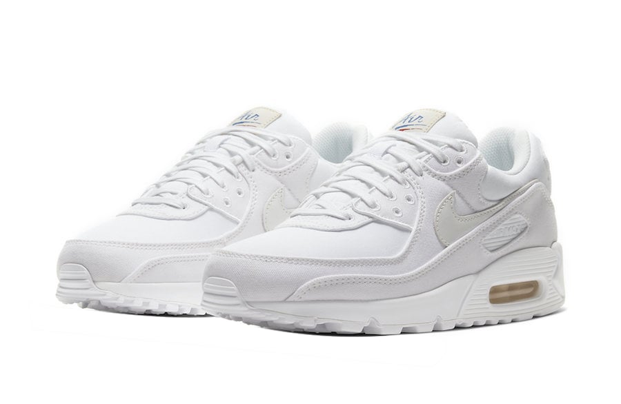 Nike Air Max 90 Paris - Image 2