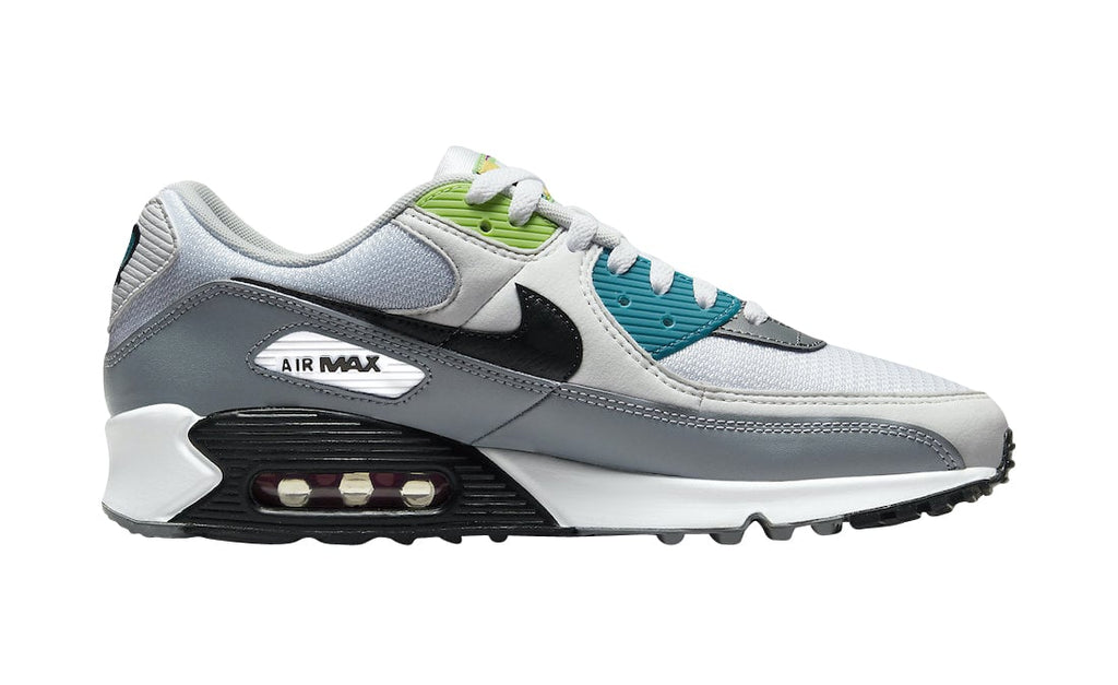 Nike Air Max 90 Peace, Love, Swoosh - Image 3