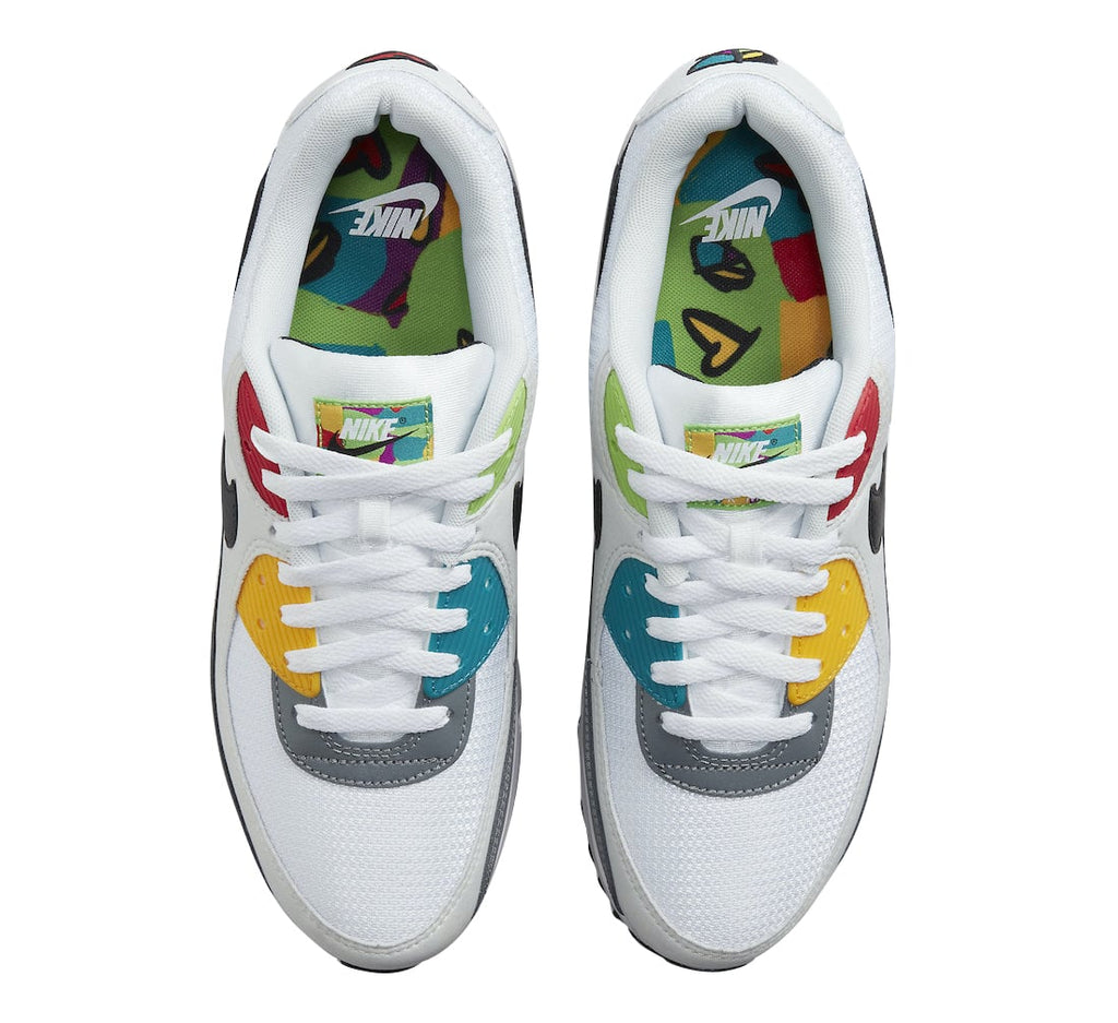 Nike Air Max 90 Peace, Love, Swoosh - Image 4