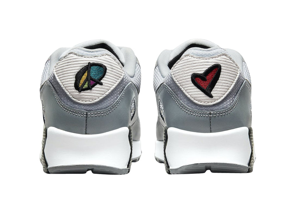 Nike Air Max 90 Peace, Love, Swoosh - Image 5