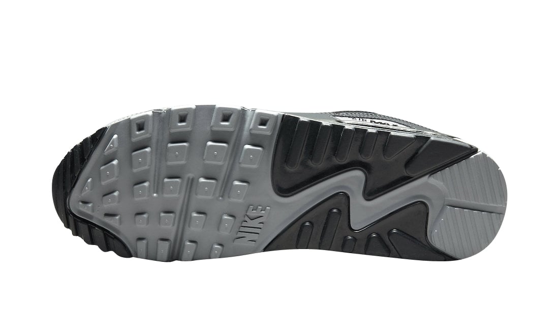 Nike Air Max 90 Peace, Love, Swoosh - Image 6