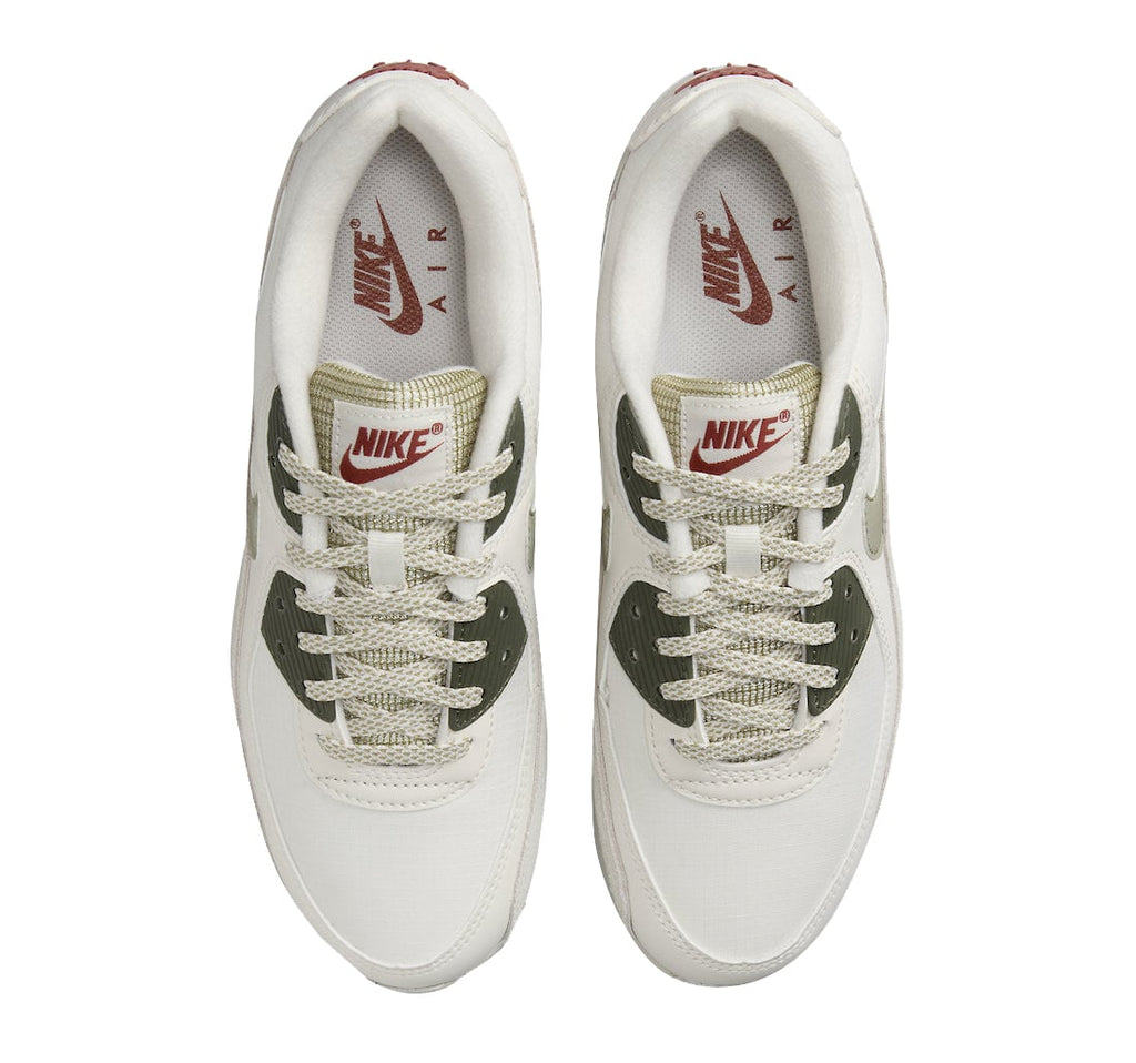 Nike Air Max 90 Phantom Neutral Olive - Image 4