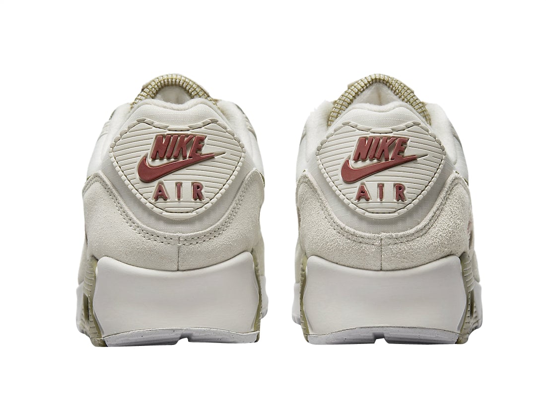 Nike Air Max 90 Phantom Neutral Olive - Image 5