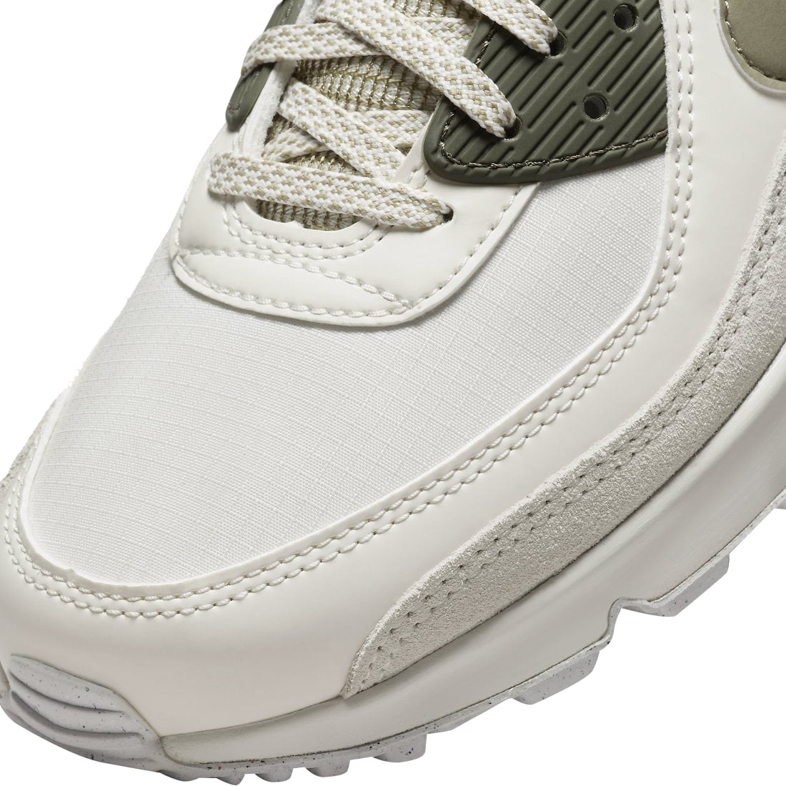 Nike Air Max 90 Phantom Neutral Olive - Image 7
