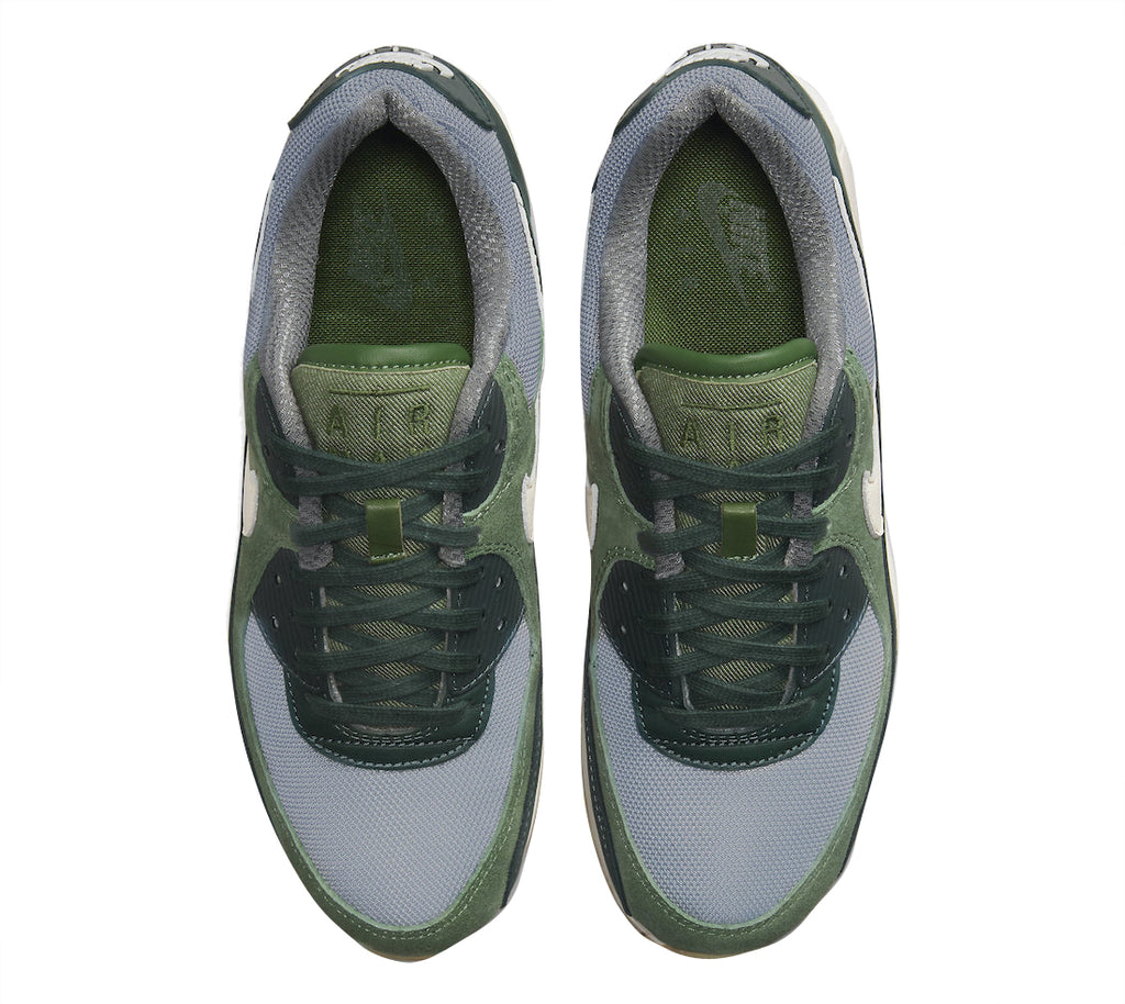 Nike Air Max 90 Pro Green - Image 4