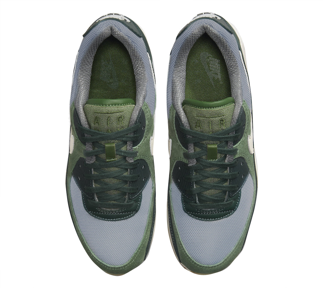 Nike Air Max 90 Pro Green - Image 4