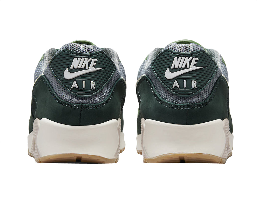 Nike Air Max 90 Pro Green - Image 5