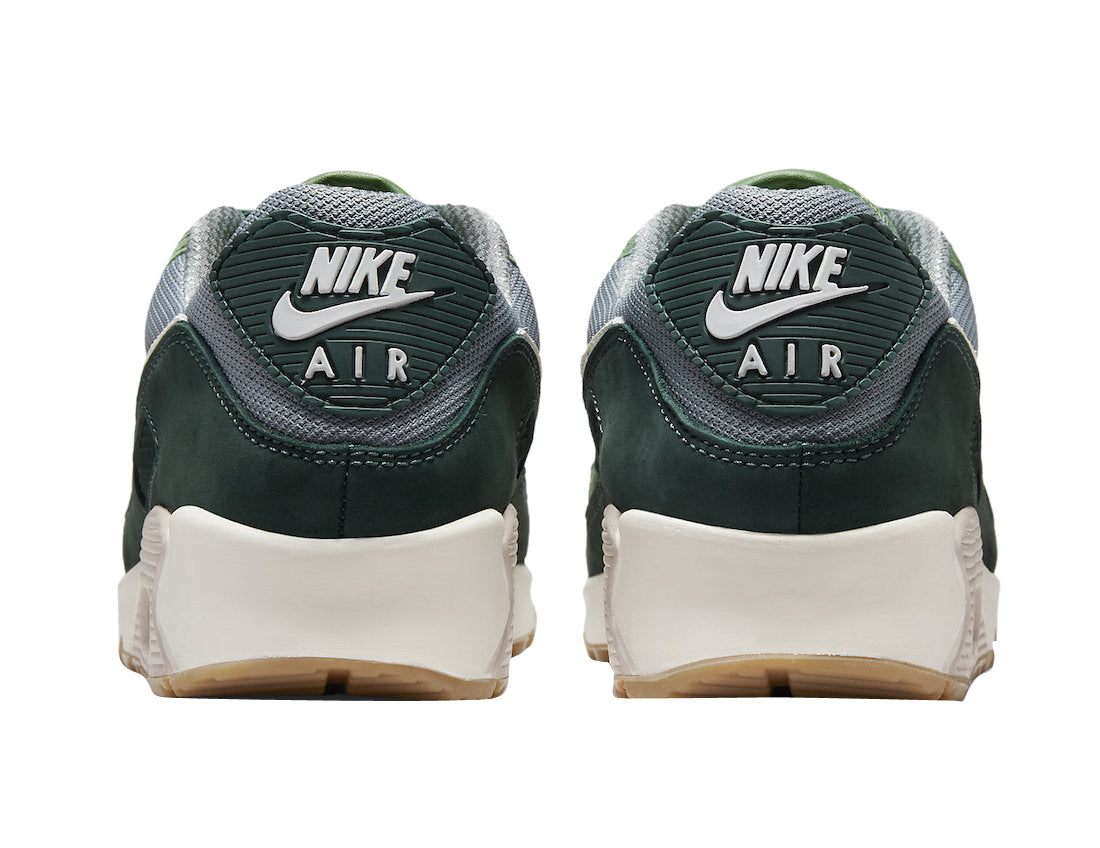 Nike Air Max 90 Pro Green - Image 5