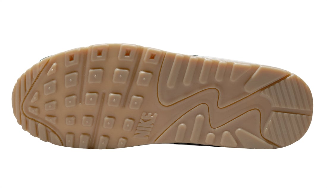 Nike Air Max 90 Pro Green - Image 6