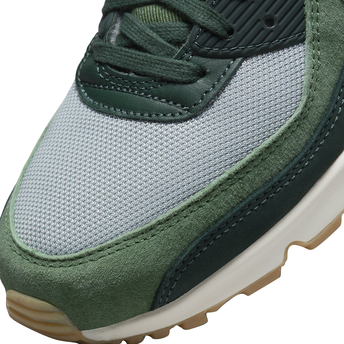 Nike Air Max 90 Pro Green - Image 7