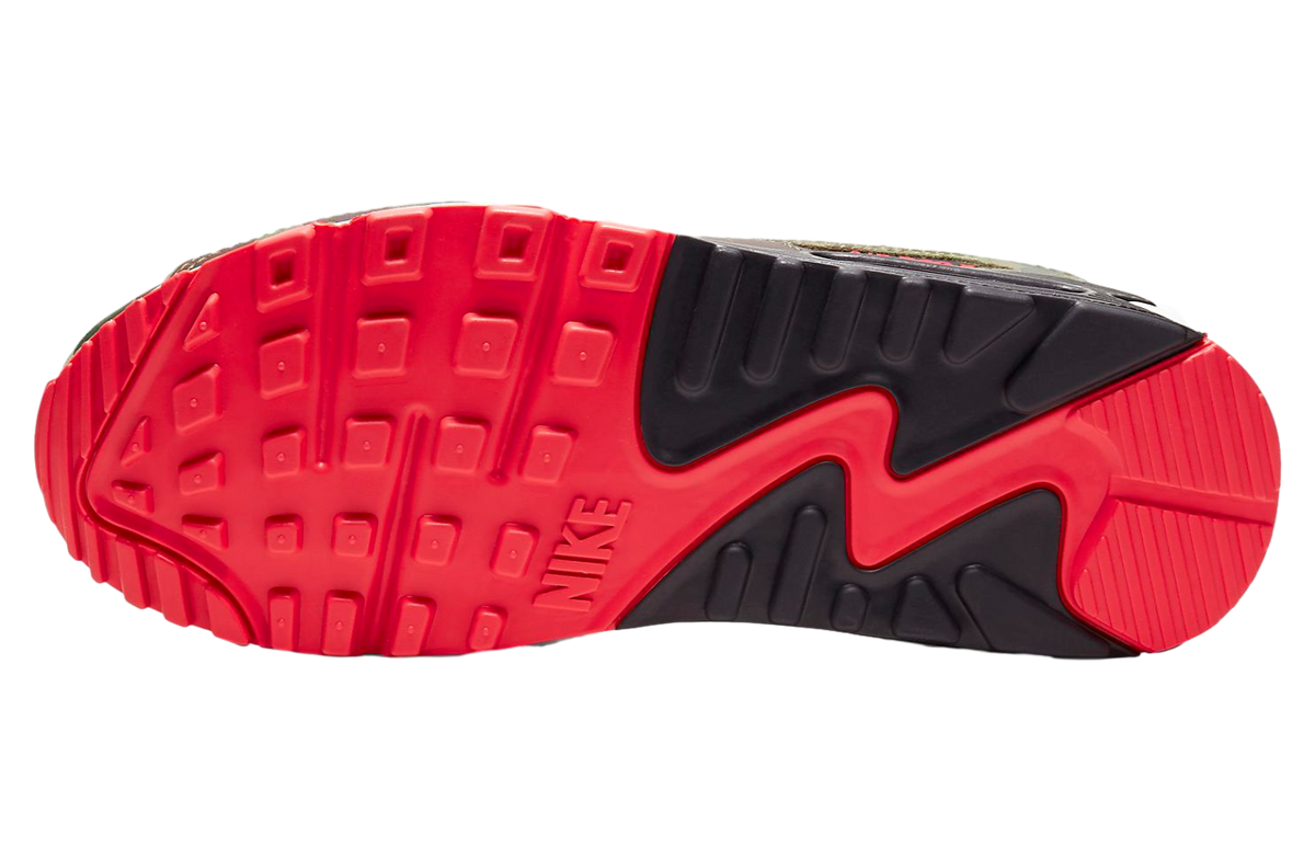 Nike Air Max 90 Reverse Duck Camo - Image 2
